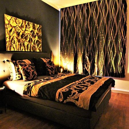 Boutique Apartments Vienna - Luxury 2 エクステリア 写真