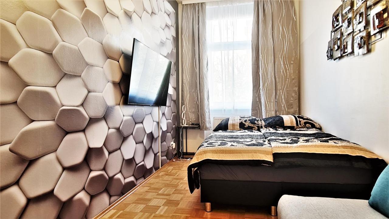Boutique Apartments Vienna - Luxury 2 エクステリア 写真