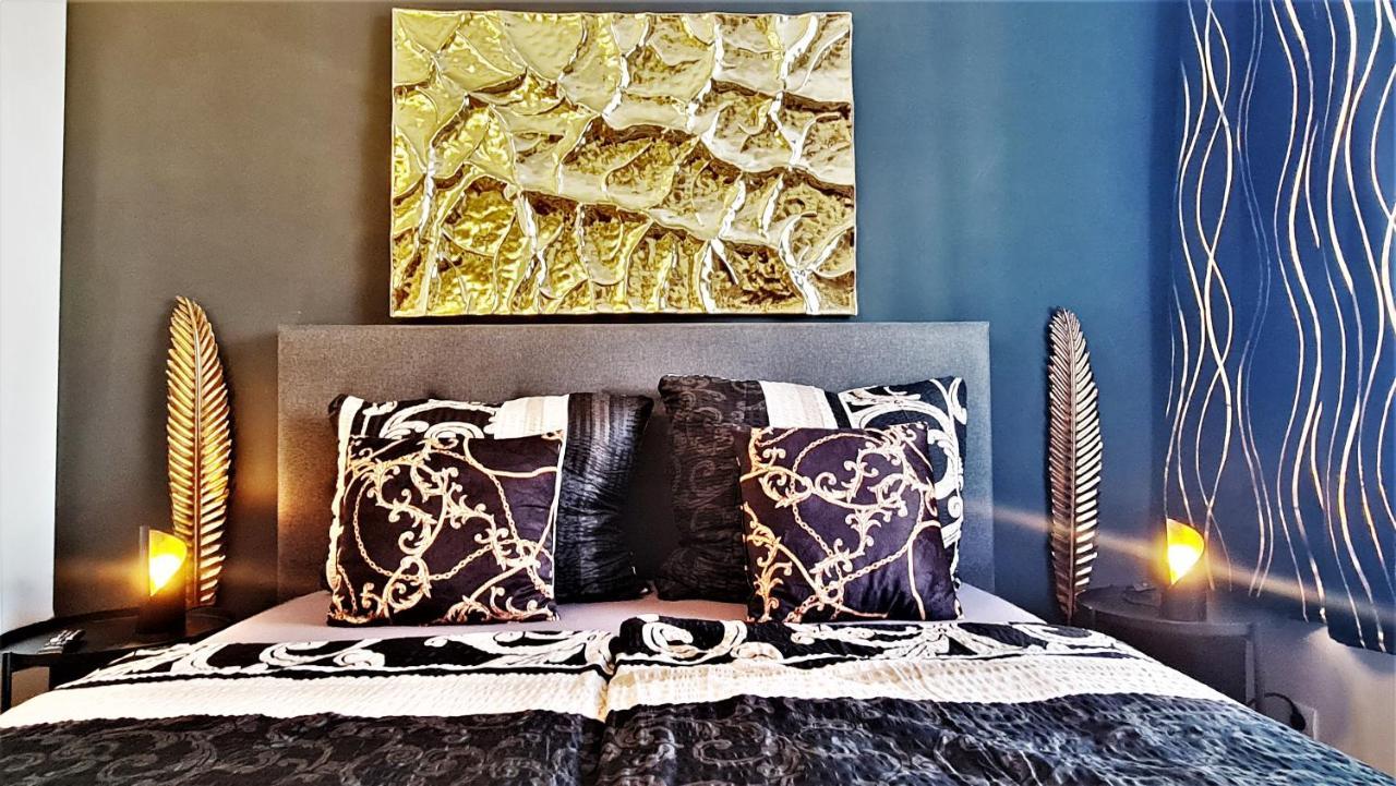 Boutique Apartments Vienna - Luxury 2 エクステリア 写真