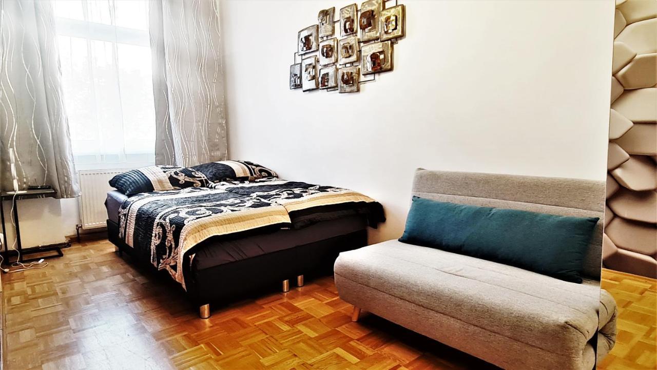Boutique Apartments Vienna - Luxury 2 エクステリア 写真