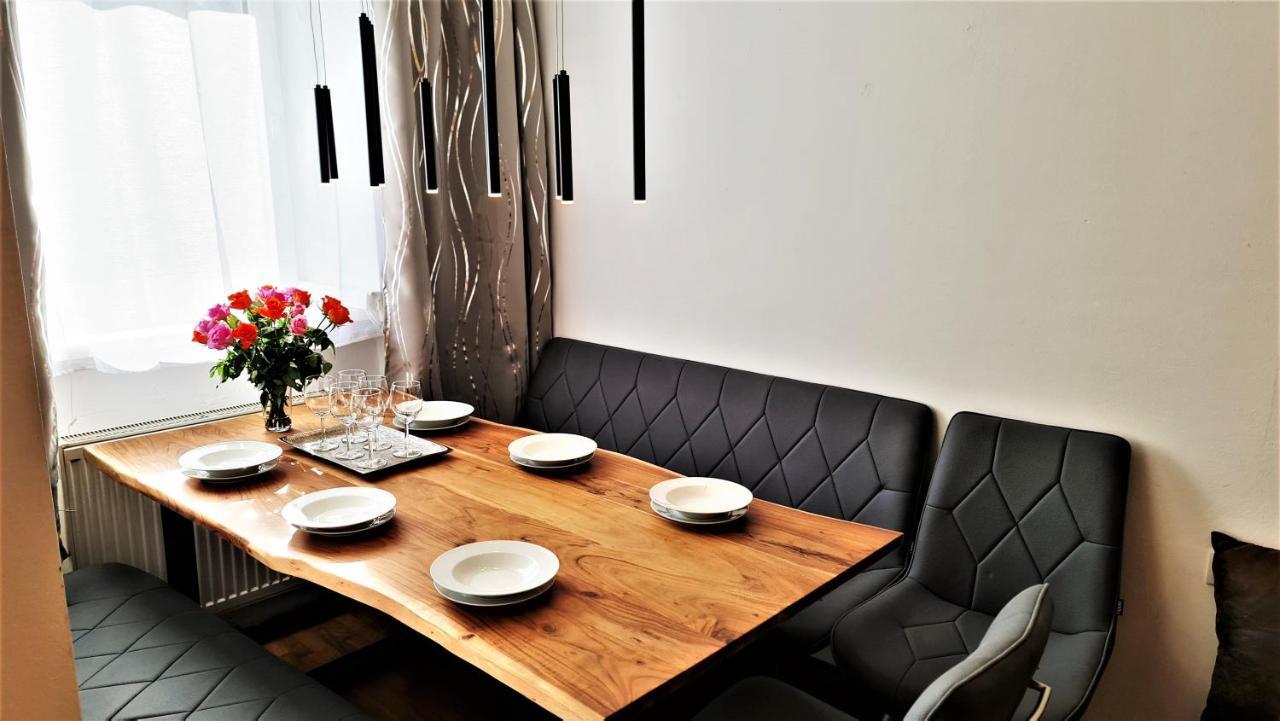 Boutique Apartments Vienna - Luxury 2 エクステリア 写真