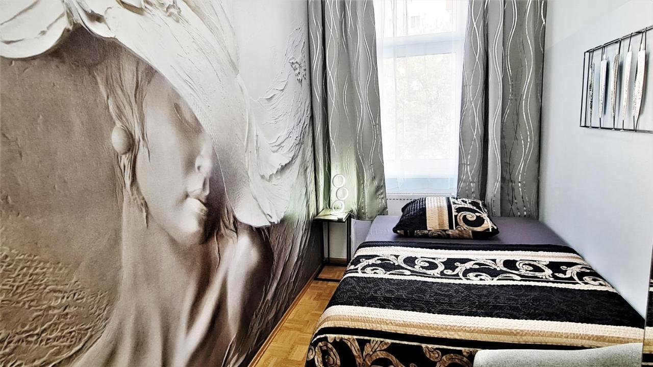 Boutique Apartments Vienna - Luxury 2 エクステリア 写真