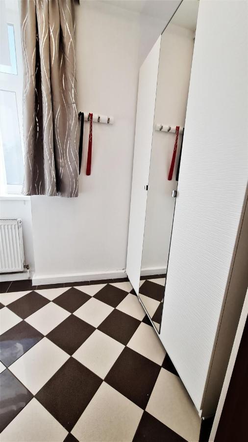 Boutique Apartments Vienna - Luxury 2 エクステリア 写真