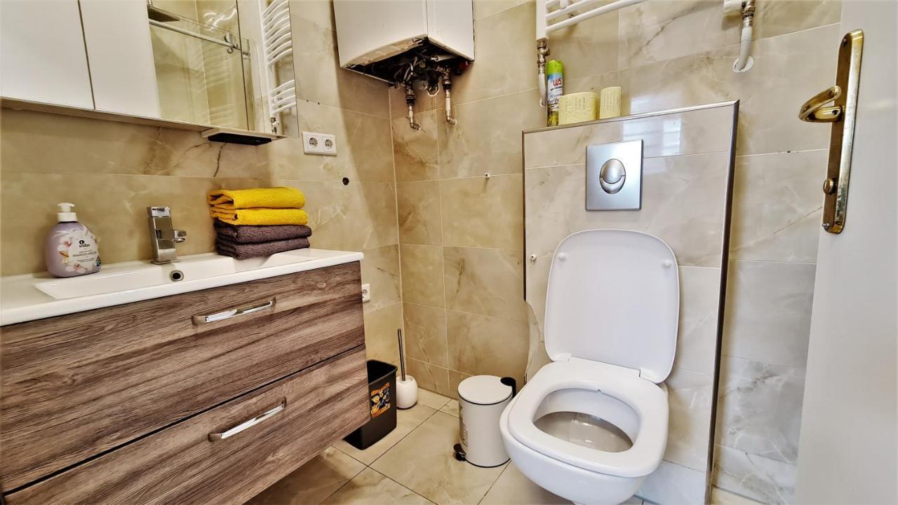 Boutique Apartments Vienna - Luxury 2 エクステリア 写真
