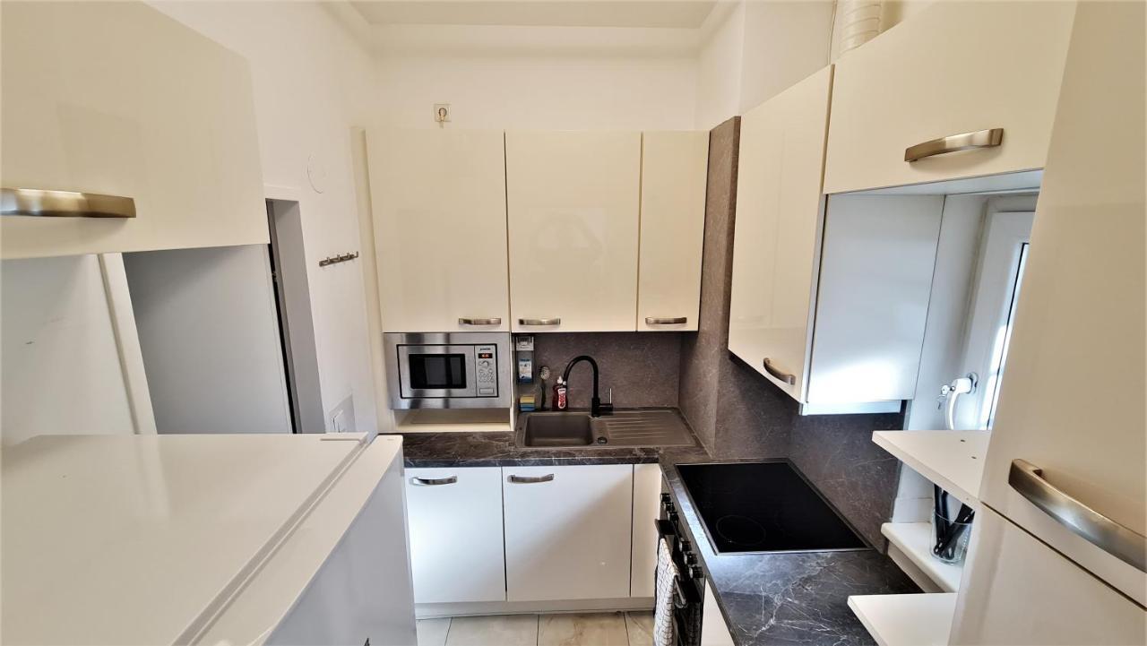 Boutique Apartments Vienna - Luxury 2 エクステリア 写真