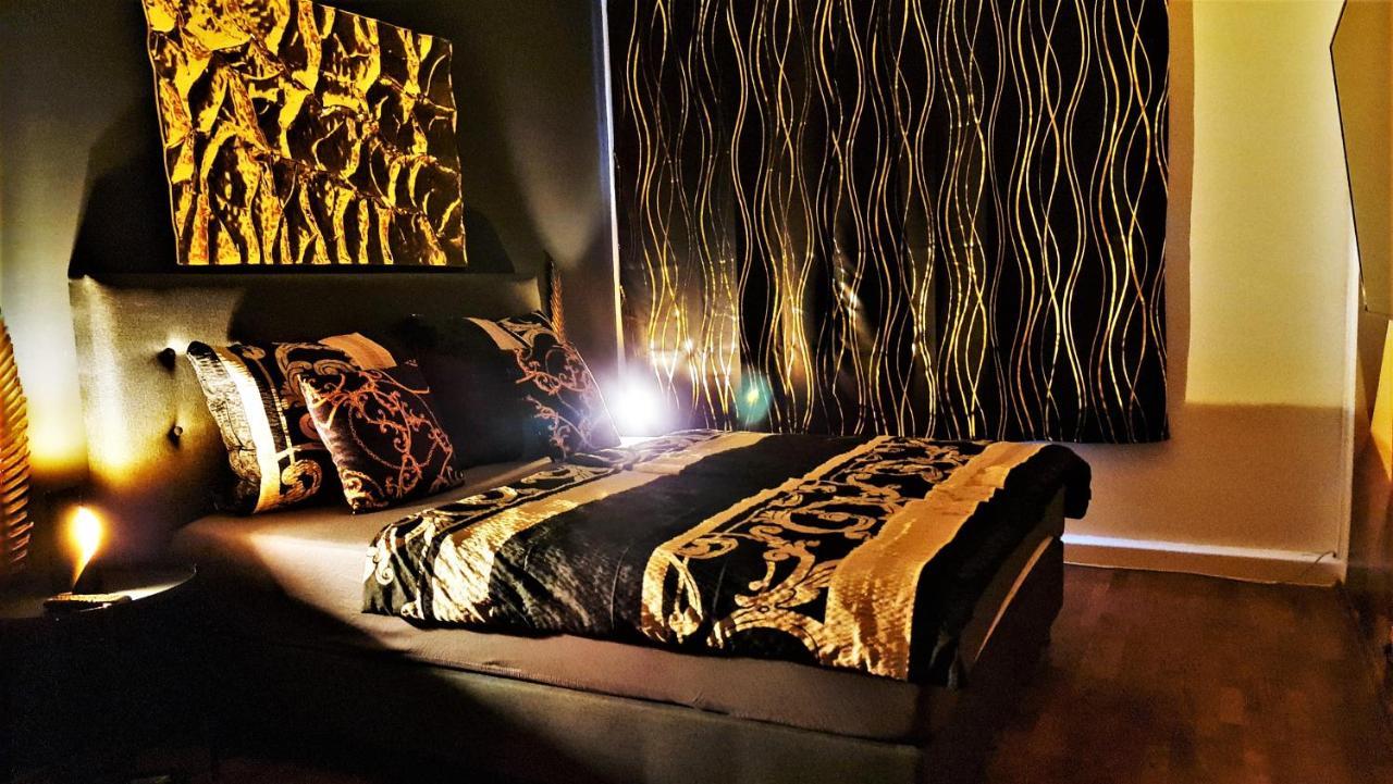 Boutique Apartments Vienna - Luxury 2 エクステリア 写真