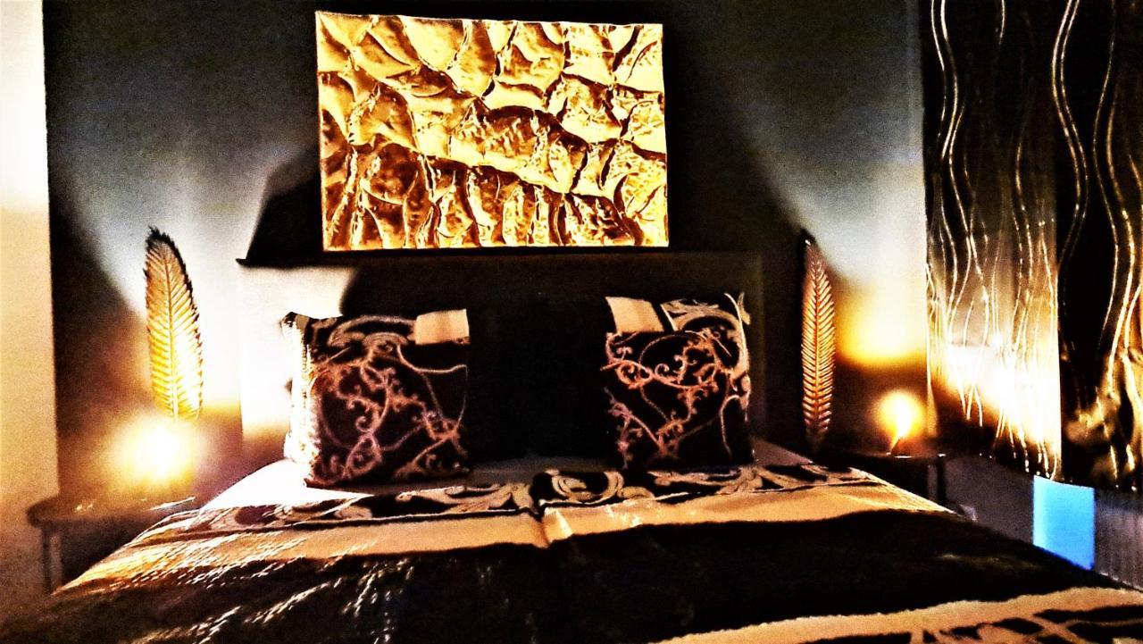 Boutique Apartments Vienna - Luxury 2 エクステリア 写真