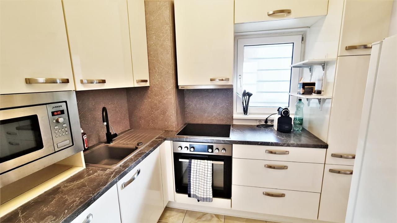 Boutique Apartments Vienna - Luxury 2 エクステリア 写真