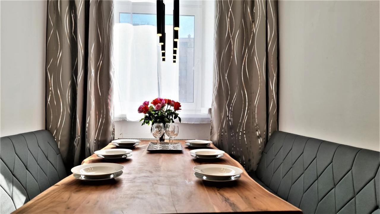Boutique Apartments Vienna - Luxury 2 エクステリア 写真