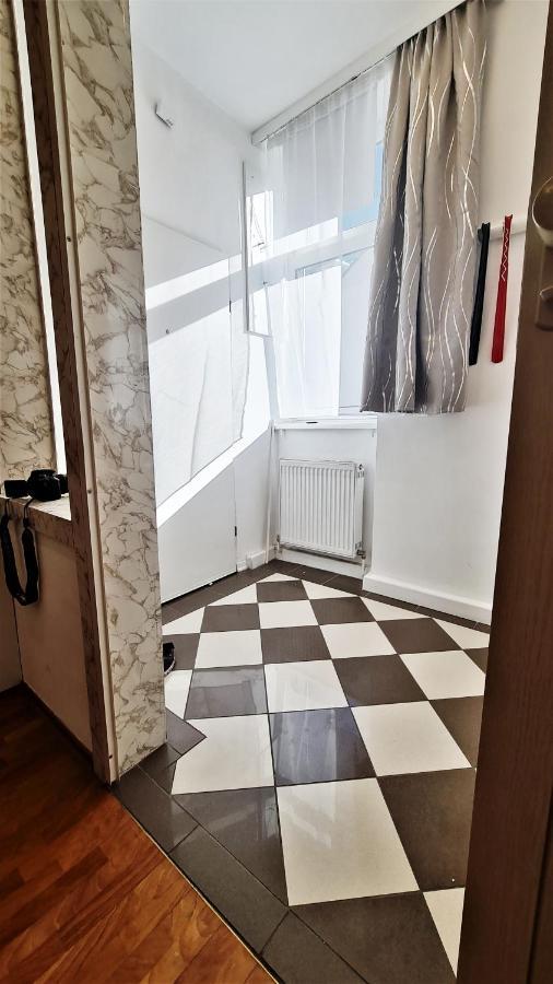 Boutique Apartments Vienna - Luxury 2 エクステリア 写真