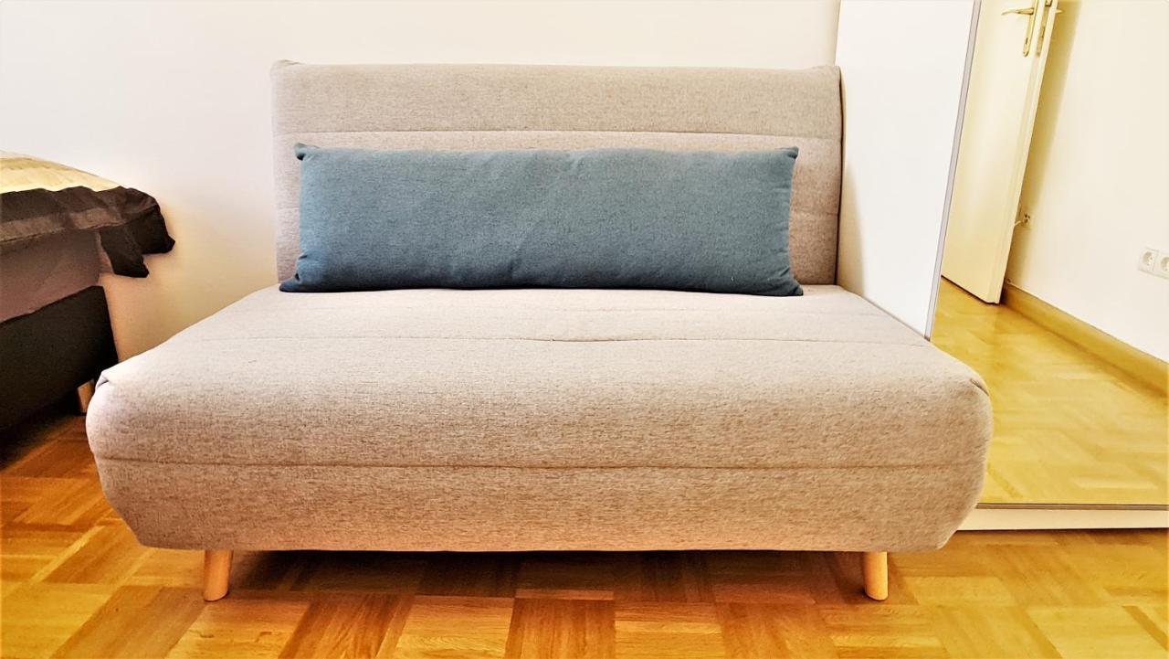 Boutique Apartments Vienna - Luxury 2 エクステリア 写真