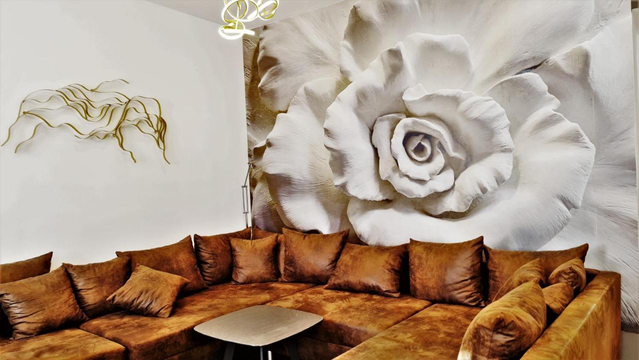 Boutique Apartments Vienna - Luxury 2 エクステリア 写真