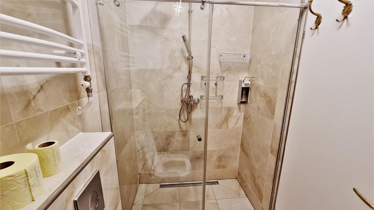 Boutique Apartments Vienna - Luxury 2 エクステリア 写真