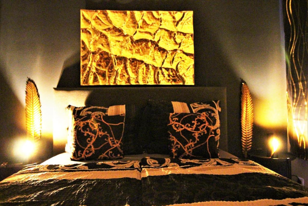Boutique Apartments Vienna - Luxury 2 エクステリア 写真
